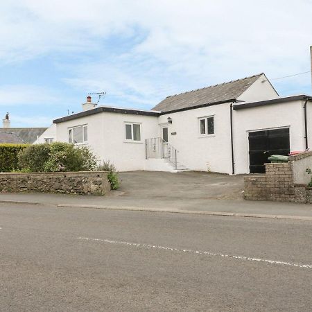 Bedlinog Villa Amlwch Buitenkant foto