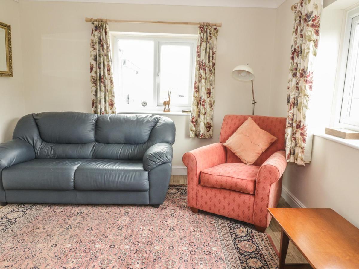 Bedlinog Villa Amlwch Buitenkant foto