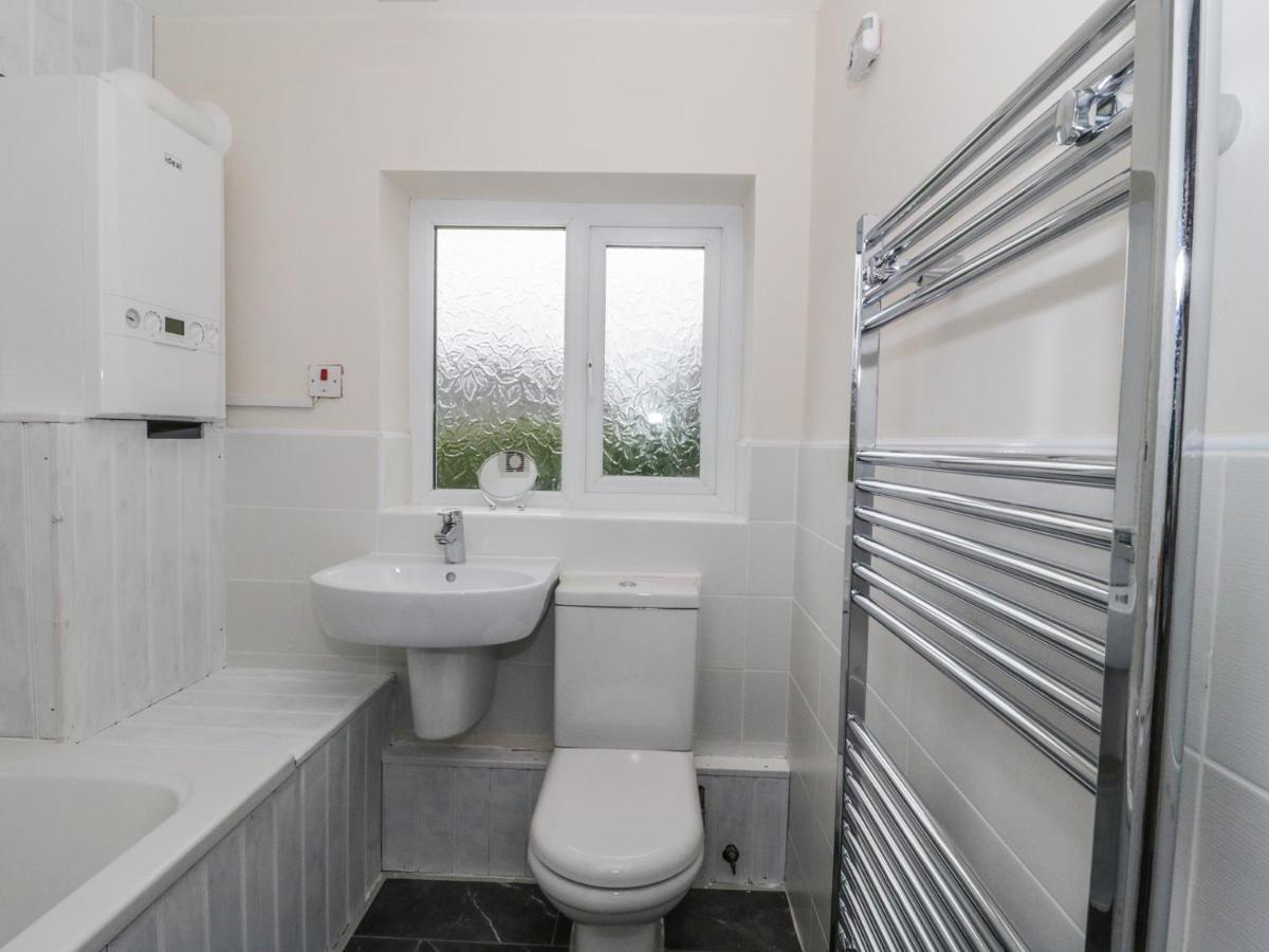 Bedlinog Villa Amlwch Buitenkant foto