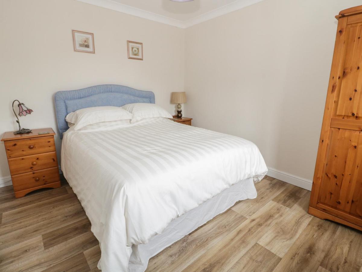 Bedlinog Villa Amlwch Buitenkant foto