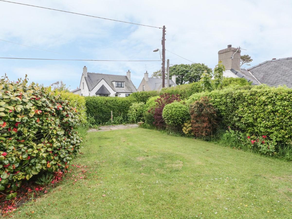 Bedlinog Villa Amlwch Buitenkant foto