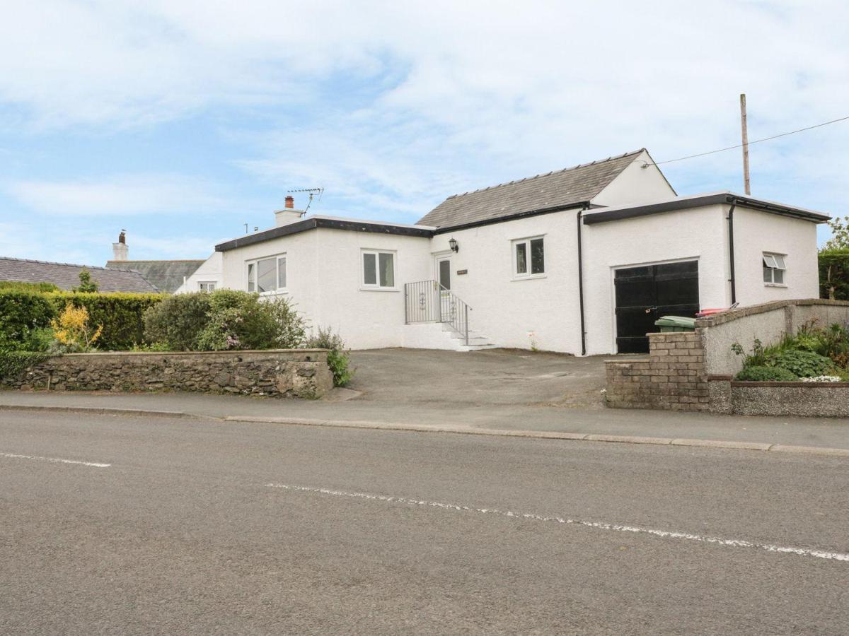 Bedlinog Villa Amlwch Buitenkant foto