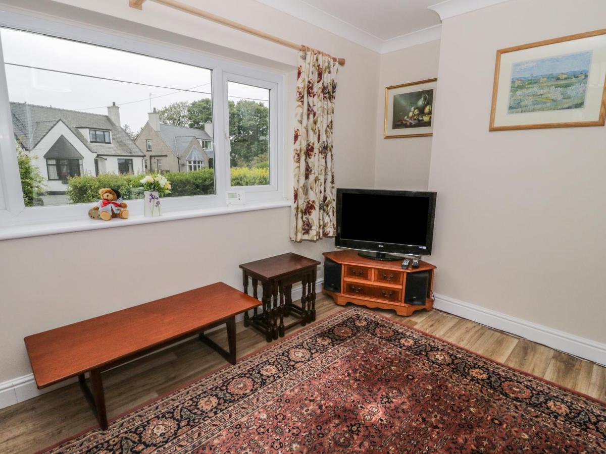 Bedlinog Villa Amlwch Buitenkant foto