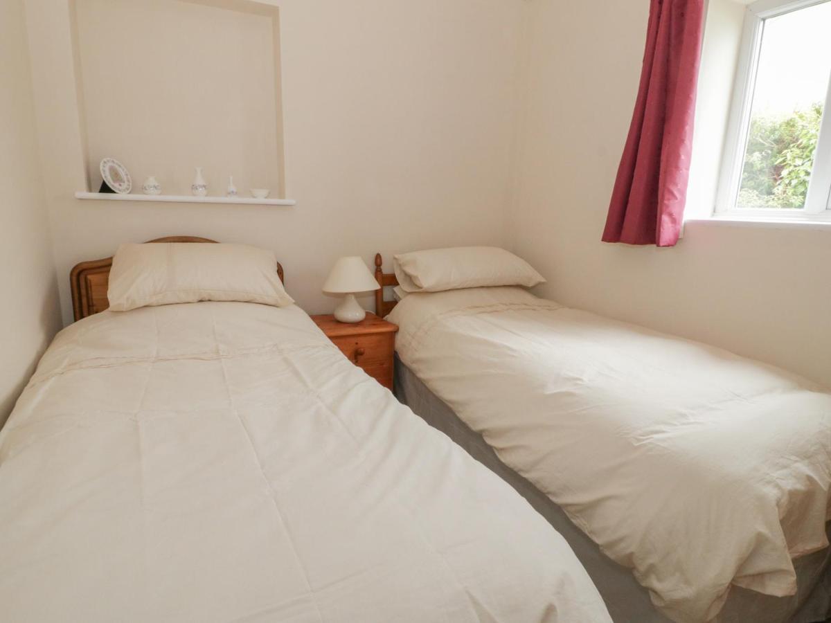 Bedlinog Villa Amlwch Buitenkant foto